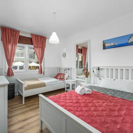 Apartman Stelissa Armação de Pêra