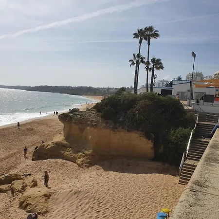 Stelissa 아파트 Armação de Pêra